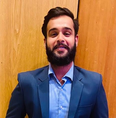 Photo of Head of Logistics