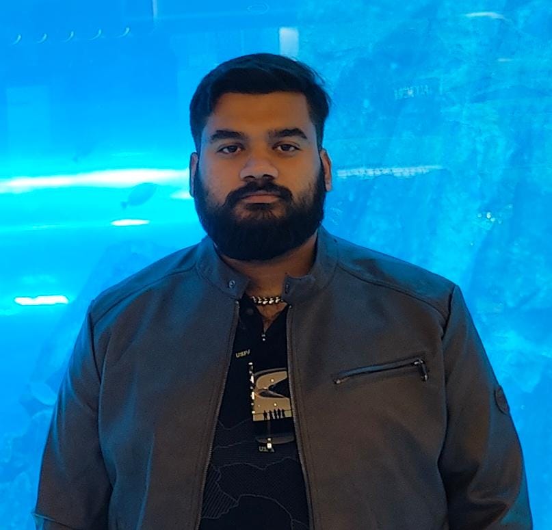 Photo of Head of Sourcing