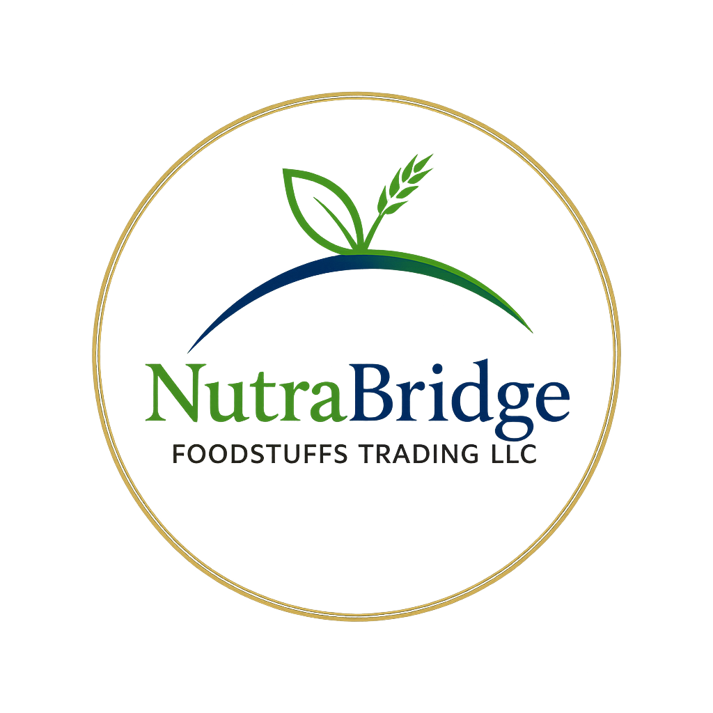 NutraBridge Logo
